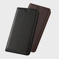 Holster Phone-Bag Magnetic Genuine-Leather LG for V60 Thinq/lg V40 V30/LG V20 Capa Card-Pocket