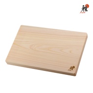 MIYABI 檜木砧板 40x25x3cm