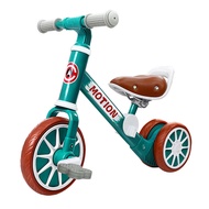 Baby Tricycle Kids Bicycle Learn to Cycle Balance Bike