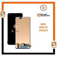 LCD OPPO RENO 5F CPH2217 + TOUCHSCREEN TFT