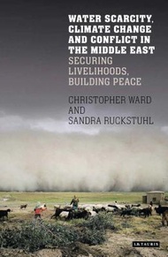 Water Scarcity Climate Change and Conflict in the Arab World