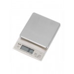 TANITA - KD-321 電子廚房磅 - 3kg (0.1克微量顯示 &amp; 液體單位轉換功能) | 烘焙蛋糕電子磅 | 香港行貨