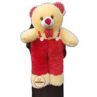Teddy House Boneka Teddy Bear Boneka Teddy Bear Jumbo Boneka Panda Teddy Bear Hadiah Ultah Asesori Boneka