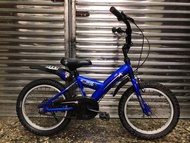捷安特Giant kj182 中古16吋兒童腳踏車 二手腳踏車專賣店 Line0960060026 二手單車買賣