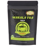 Thursa Authentic Masala Tea Powder (MILD)100% Blended With Spices (Without Tea Powder)