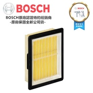 【BOSCH 博世】GAS 10.8V-LI 強力吸塵器濾心 HEPA過濾網