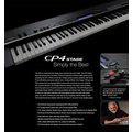 造韻樂器音響- JU-MUSIC - YAMAHA CP-4 CP4 STAGE 數位鋼琴 電鋼琴 88鍵 原木琴鍵 另有 Roland