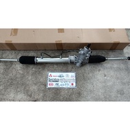 STEERING RACK AND PINION TOYOTA COROLLA 2E/4AFE (POWER STEERING)