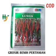 BENIH Cabe Luwes 10gr