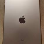 Apple iPad 6Gen 128GB 玫瑰金 99%極新