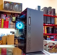 PC Gaming AMD Ryzen 5 - Ram 16GGb - Vga 4GB DDR5