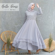 (TERBARU) GAMIS BELLE TERBARU 2021 GAMIS REMAJA GAMIS BROKAT TILLE GAMIS JUMBO KONDANGAN KEKINIAN GAMIS TERMURAH GAMIS PALING DICARI 2021 MODEL BROKAT TERBARU 2021 GAMIS WISUDA GAMIS MOTIF VELVET TILLE REMAJA TERBARU BISA COD PALING MURAH!!
