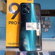 Realme 9 Pro Plus 8/256 Second Like new