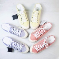 zara cotton sneakers