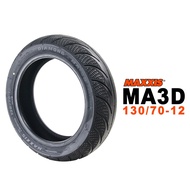 MAXXIS 瑪吉斯輪胎 MA 3D 鑽石胎 130/70-12