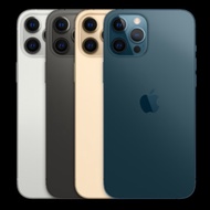 Apple iPhone 12 PRO MAX 256G 6.7吋智慧型手機