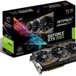 Asus ROG GTX 1060 6gb