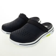 SKECHERS 男 健走系列涼拖鞋 FOAMIES GOWALK 5 - 243010NVY