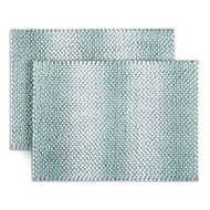 Town & Country 浴室地墊二入組 43X60公分