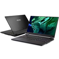 GIGABYTE 技嘉 AERO 17 HDR XD 17.3吋創作者筆電 (i7-11800H/RTX3070/16G/1TB SSD/HDR 4K/Win10 Pro)