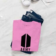 Kaos bts army / kaos gambar bts / kaos bts x army / kaos sugar daddy bts / kaos bts x army ori / kaos bts warna hitam / baju kaos bts ❤ army / kaos bts x army logo / baju Kaos bts army / baju kaos gambar bts