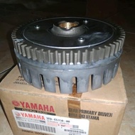 Rumah Kopling Yamaha Force FI Injeksi 1FD-E6150-00