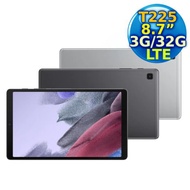 SAMSUNG Galaxy Tab A7 Lite LTE (3G/32G) T225銀色