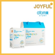 [Atomy] Probiotics Plus / genuine Korea Atomy Mall products / 30days Probiotics / 60days Probiotics / 90days Probiotics /120days Probiotics