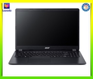 โน๊ตบุ๊คบางเบา Acer Notebook Aspire A315-56-3133_Black *