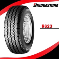 BRIDGESTONE 215/70 R15C 106/104S R623 Quality SUV Radial Tire