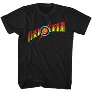 Novelty Slim Top Flash Gordon Flash Gordon Design Tshirt Together Family