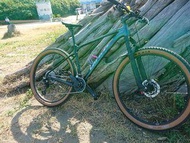 Giant xtc slr 2021 Medium 27.5