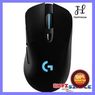 จัดส่งพรุ่งนี้ Logitech G703 L HTSPEED Wireless Gaming Mouse จัดส่งฟรี