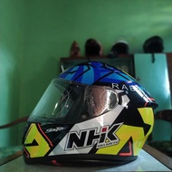 NHK GP Prime Tito Rabat Second