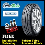 NEW LAUNCHED Michelin ENERGY XM2+ PLUS (2019Tyre) - 175/65R14 175/65R15 185/60R14 185/65R14 185/70R14 185/55R15 185/60R15 185/65R15 185/55R16 195/55R15 195/60R15 195/65R15 205/65R15 205/55R16 205/60R16 215/60R16