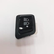 SYM 三陽 六期改五期 七期改五期 控制大燈 VIVO 活力 125大燈開關 直上免改線 Z1 Attila