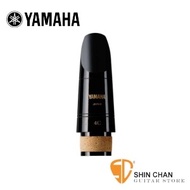 YAMAHA CL-7C 豎笛/黑管吹嘴 Bb/A Clarinet【YAMAHA吹口/豎笛/黑管吹口/日製/CL7C】