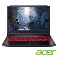 Acer AN515-55-78ZQ 15吋電競筆電(i7-10750H/GTX1650Ti/8G/512G SSD/Nitro 5/黑)
