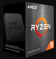 AMD| R9-5950X 中央處理器(16核/32緒)