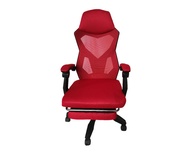 OFX Deluxe-25 V2 Footrest Gaming Chair