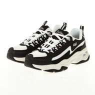 SKECHERS 女休閒系列 D LITES 4.0 閃電熊貓 - 149491BKW