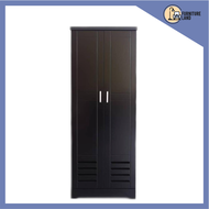 Furnitureland Shoe Rack Shoe Cabinet Shoe Storage Almari Rak Kasut Bertutup