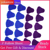 Yekastore Urinal Screen Deodorizer  Easy To Use Clean Descaling for Bathroom