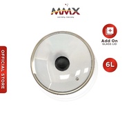 Pressure cooker MMX Ewant Add on Pressure Cooker Inner Pot Lid (6L)