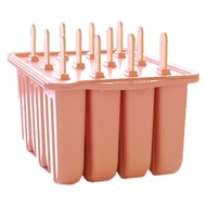 Popsicle Molds Silicone Popsicle Molds Easy-Release Popsicle Maker Molds Homemade