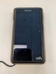極新淨 Sony WM1A （黑磚1代）