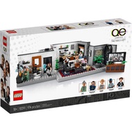 樂高積木 LEGO《 LT10291 》Creator Expert創意大師系列 - Queer Eye