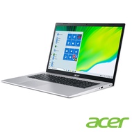 Acer A317-33-C01V 17吋筆電(N5100/8G/1TB/256G/WIN10H)