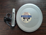 Sony CD player D-EJ1000