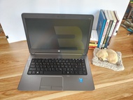 โน๊ตบุ๊ค (Notebook) HP Probook 640G1